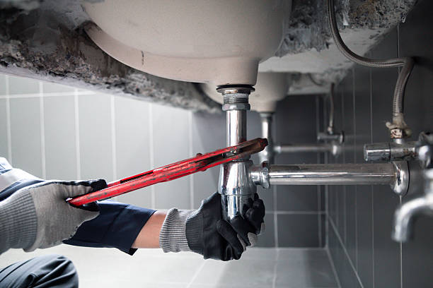 Trusted Pipe Repair service in Round Pond, ME - AAA Plumbing Heating